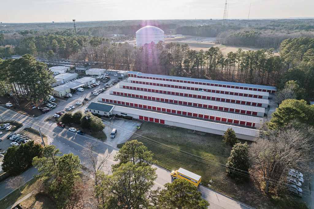 Go Store It – Cary