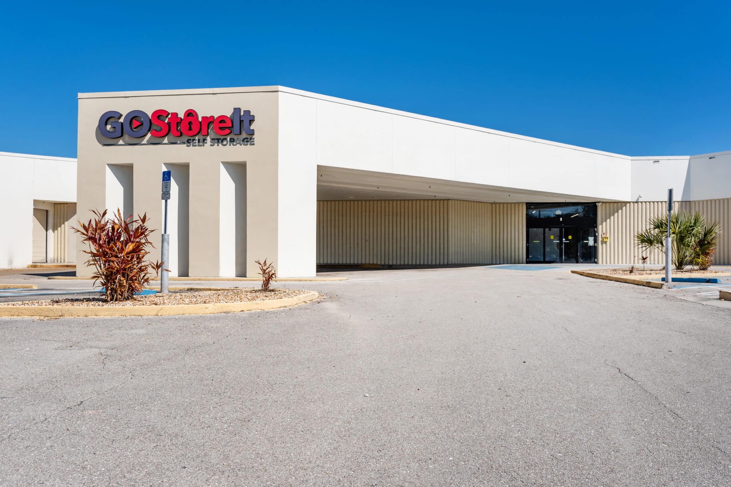 Go Store It – Bradenton Storage Units at 303 301 Boulevard West