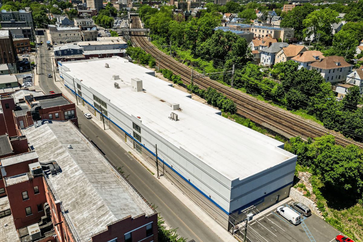 Snapbox Self Storage – Mount Vernon