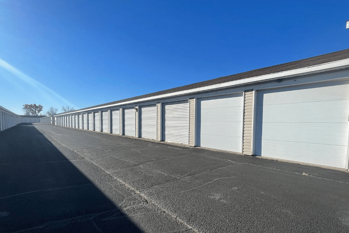 Heartland Storage – Lake Geneva