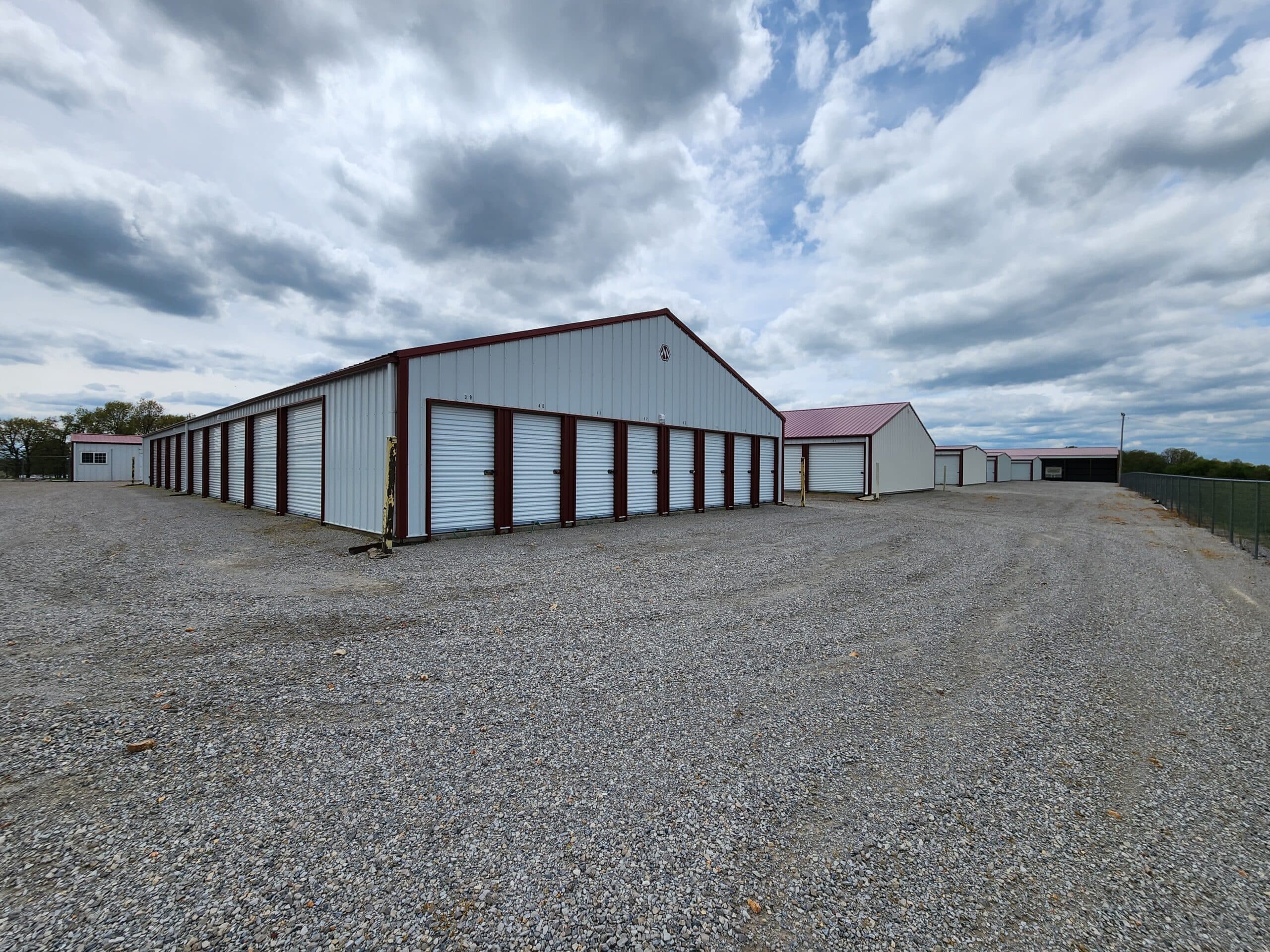 Heartland Storage – Lawrence
