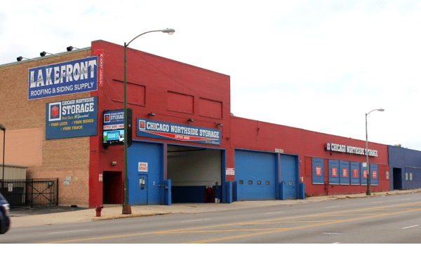 Chicago Northside Storage – Lakeview