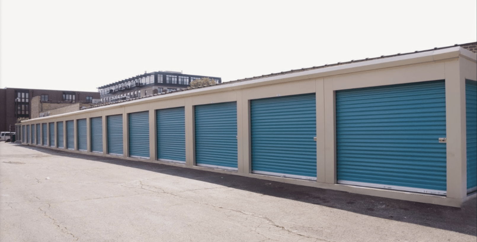 Chicago Northside Storage – Storage Units at 2946 N Western Ave image gallery