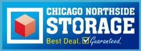 Go Store It Self Storage Logo