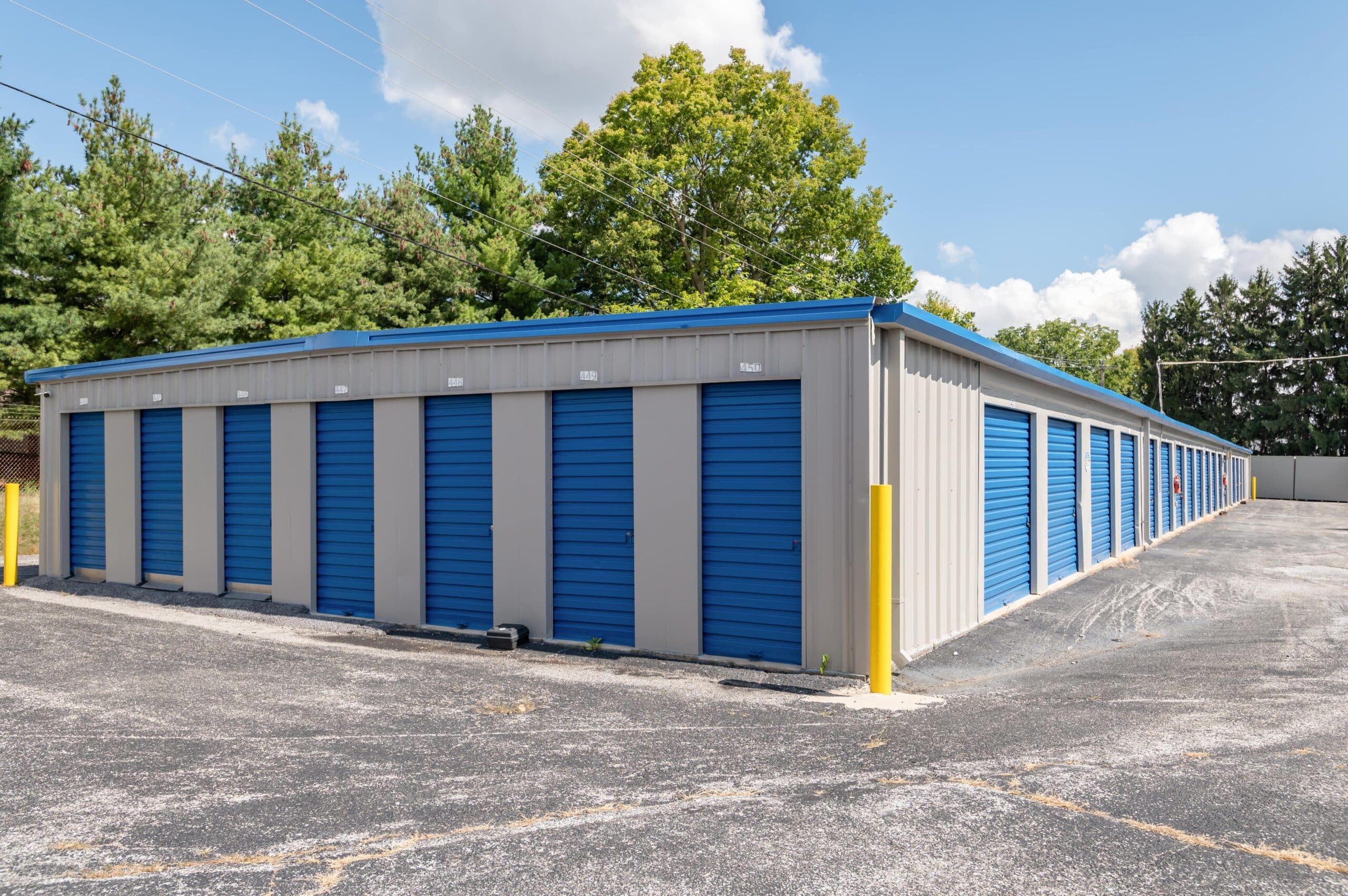 Route 30 Self Storage – Storage Units in York at 815 Loucks Rd