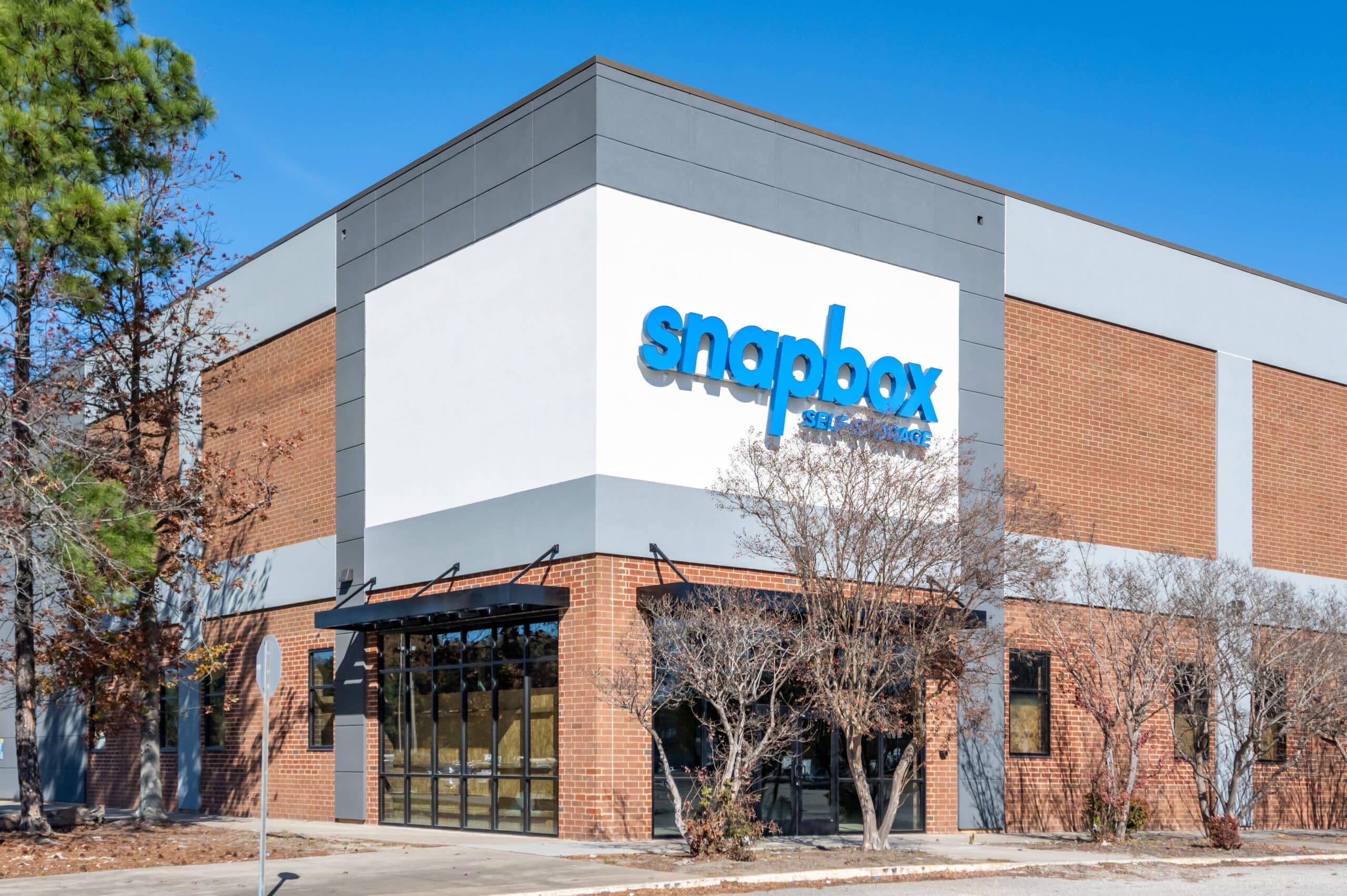 Snapbox – Hampton Roads II