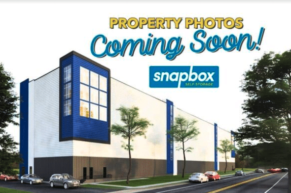 Snapbox – Hampton Rd