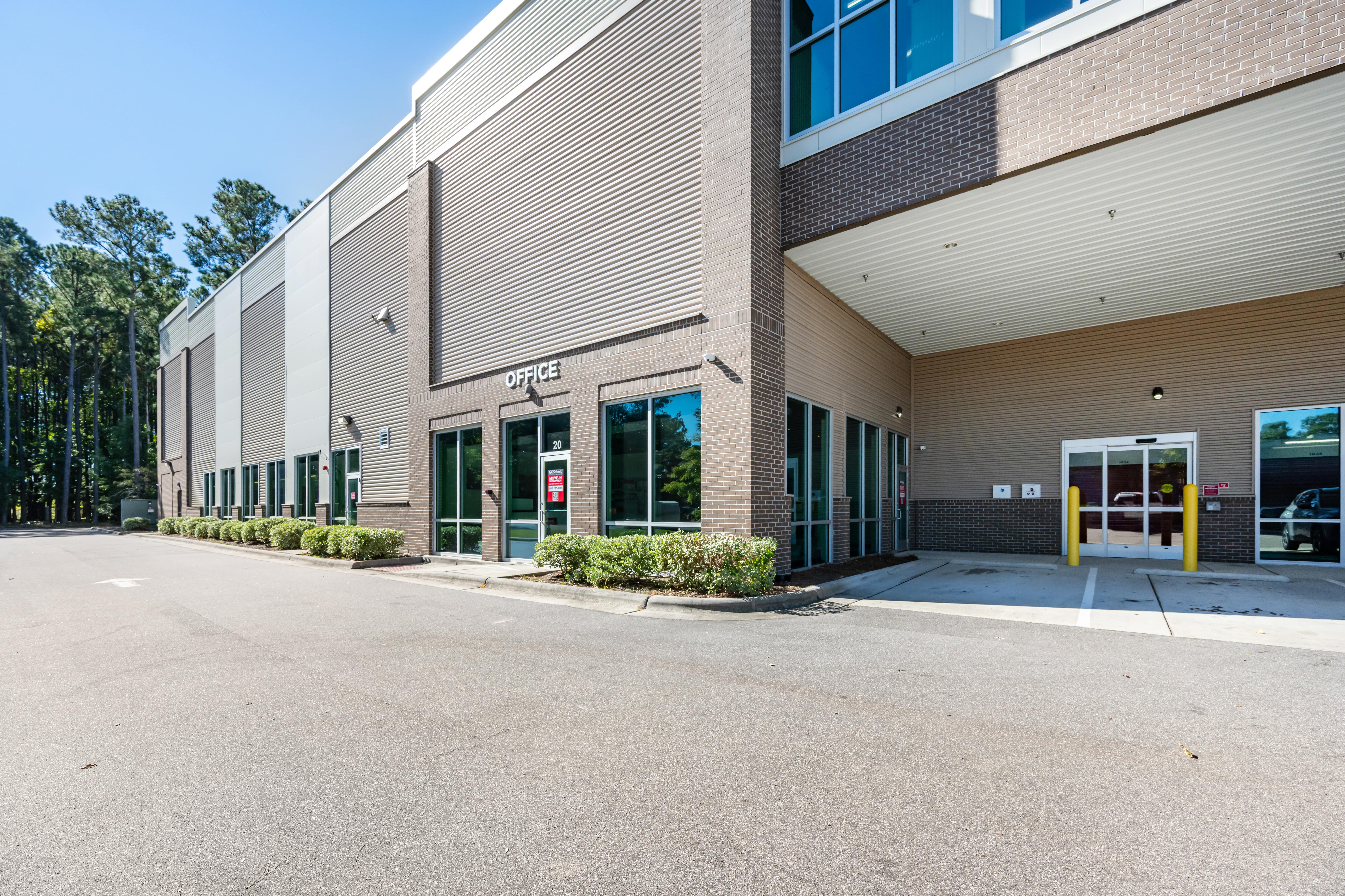 Go Store It – Garris Road