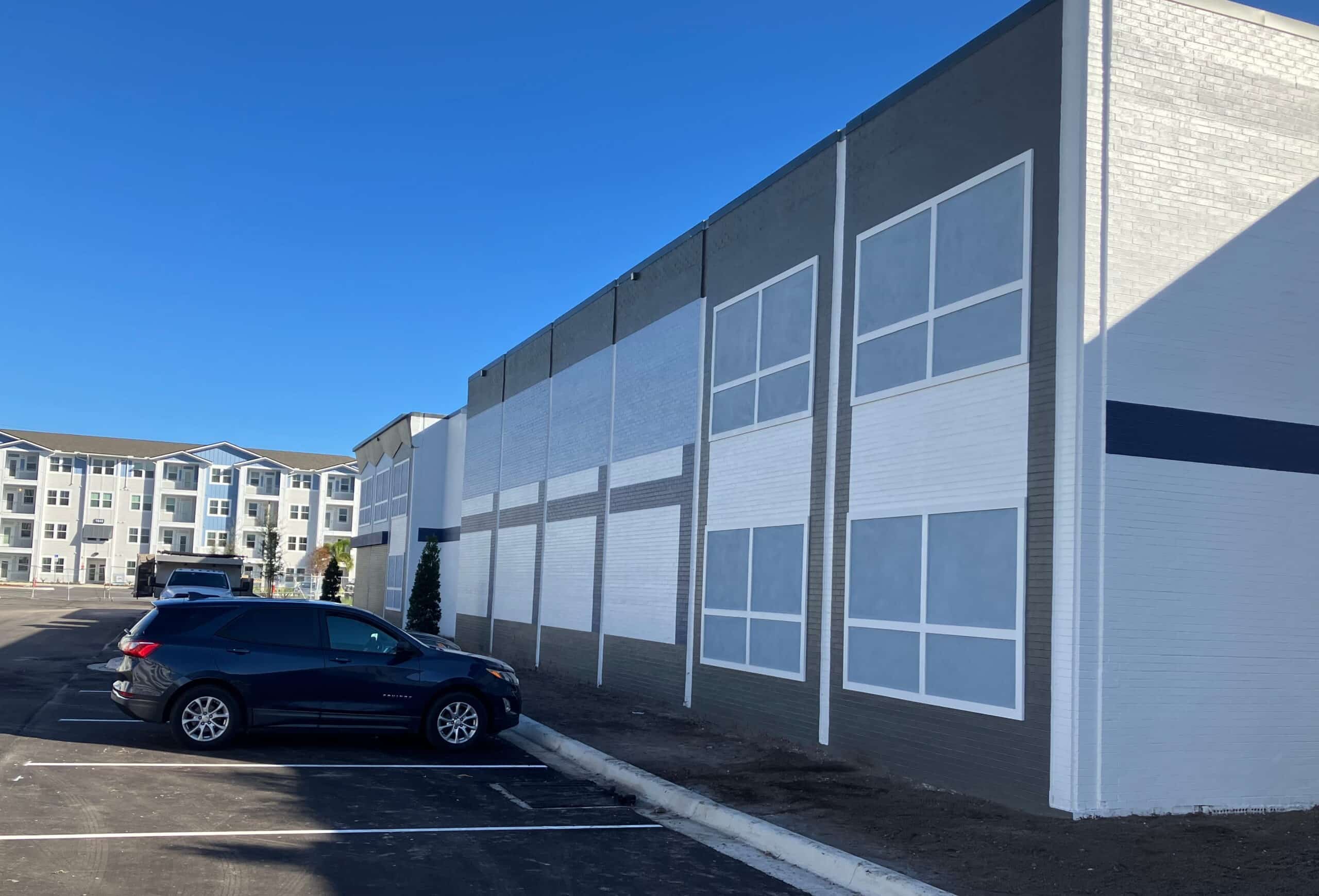 Go Store It – Melbourne