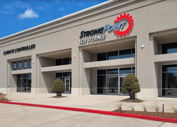StrongPoint – Shreveport