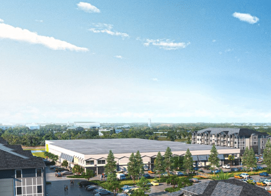 Go Store It – Melbourne