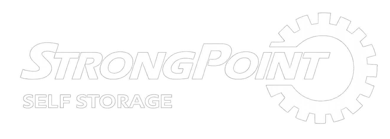 Go Store It Self Storage Logo