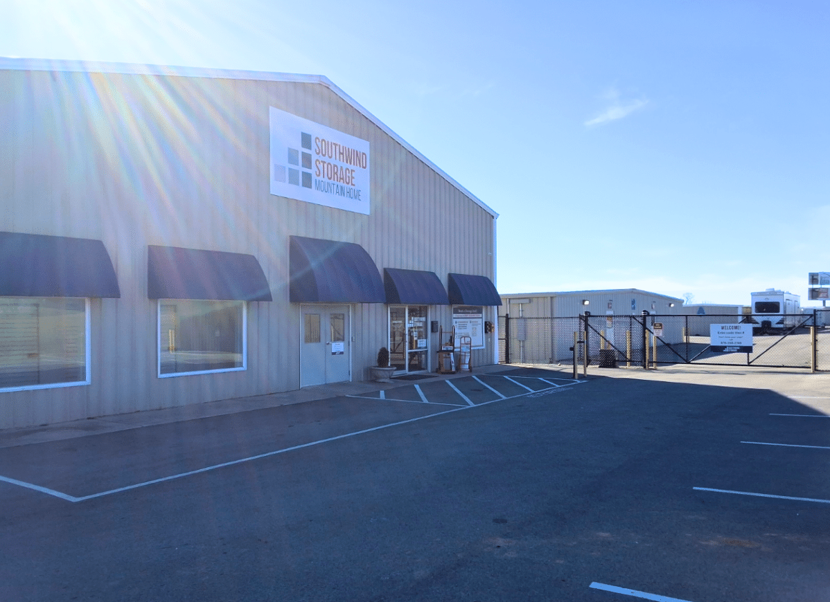 Southwind Storage – Mountain Home