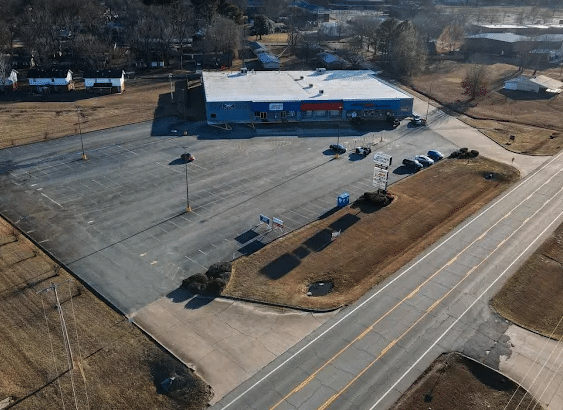 Southwind Storage – Beebe