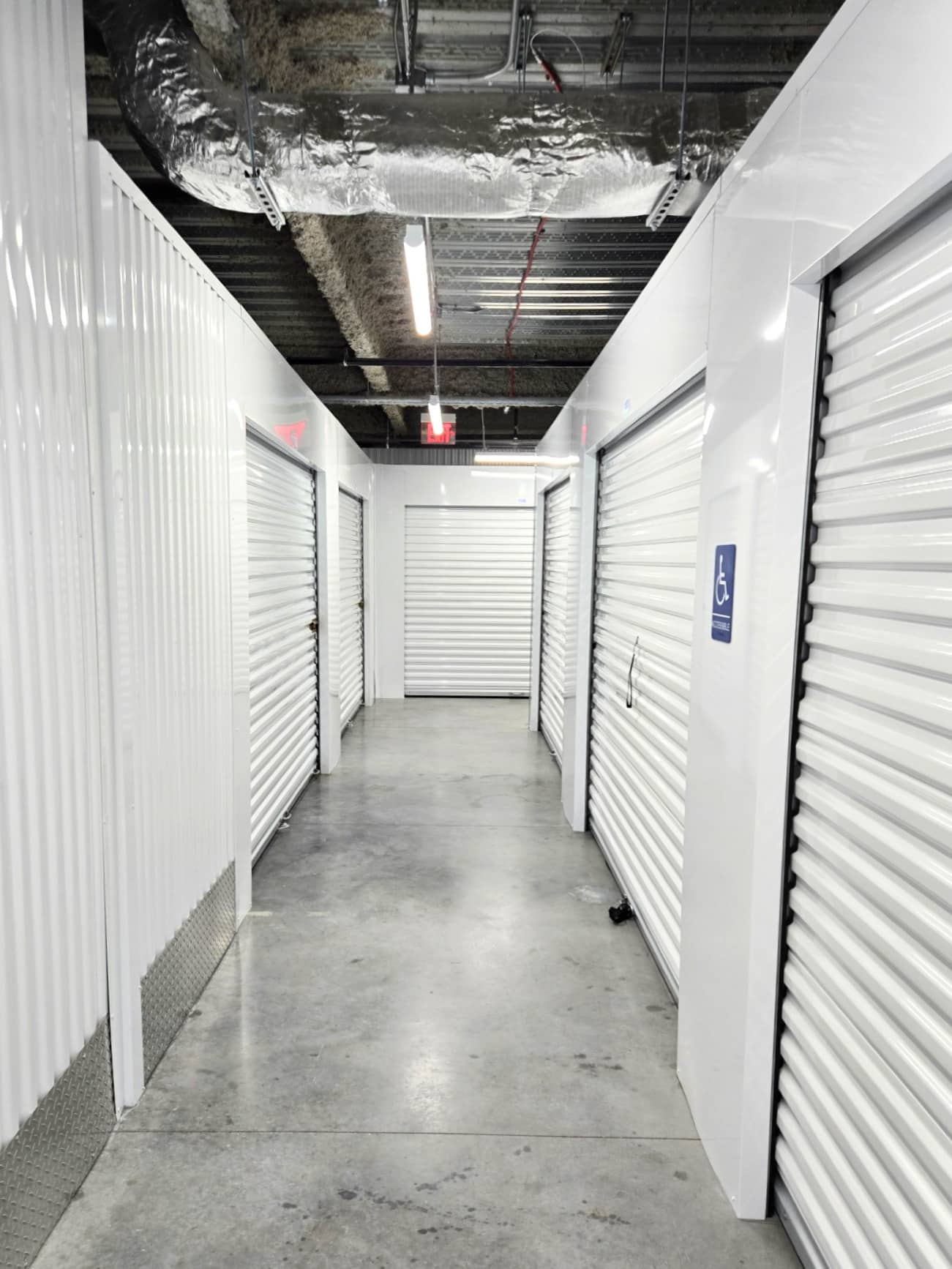 Snapbox Self Storage – Elmsford