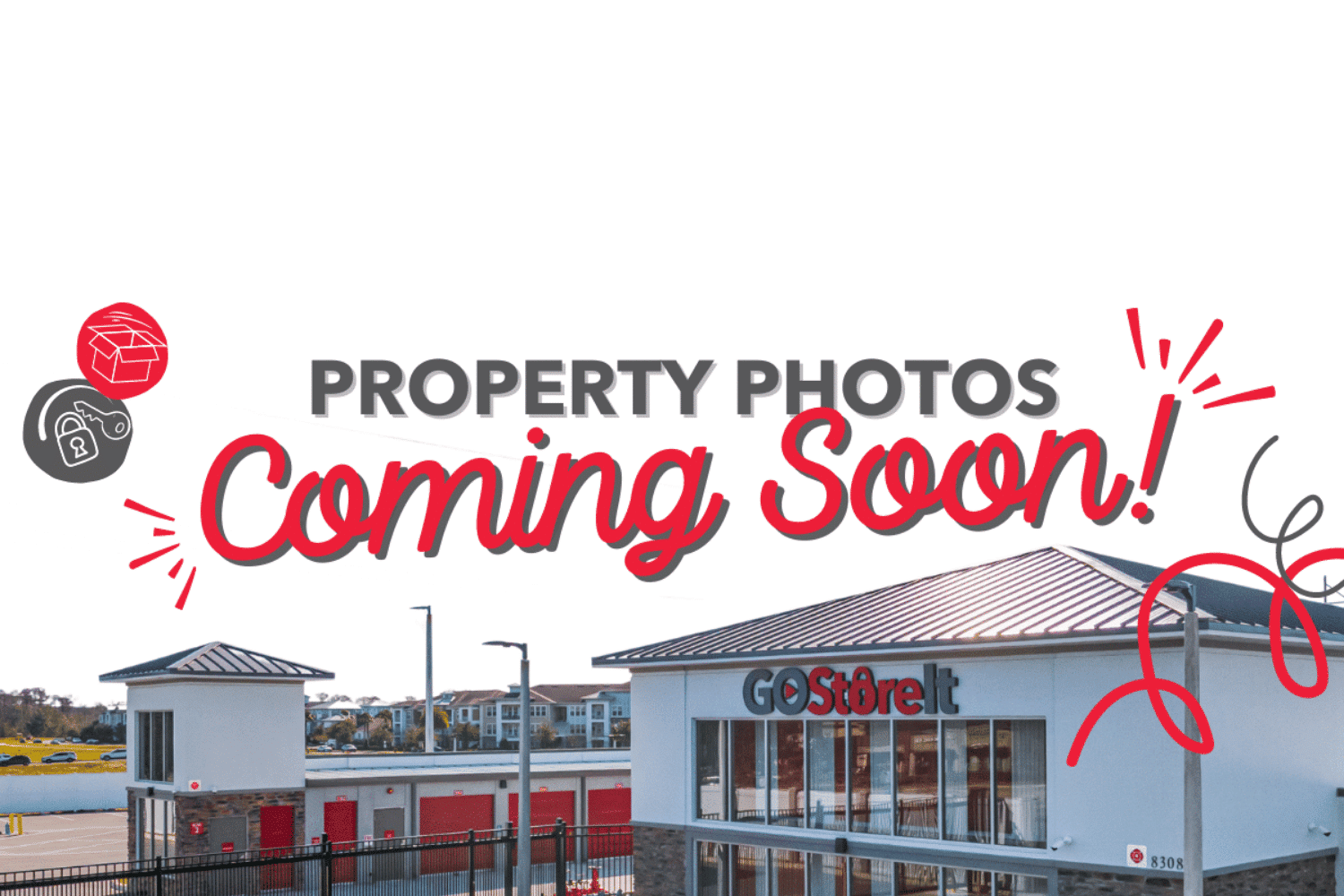 Go Store It – Charlottesville – Charlotte Lane