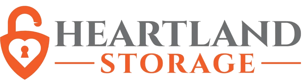 Go Store It Self Storage Logo