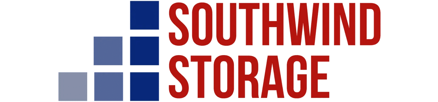 Go Store It Self Storage Logo