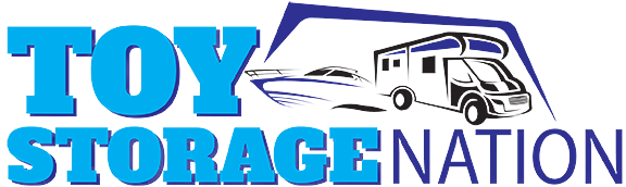 Toy Storage Nation