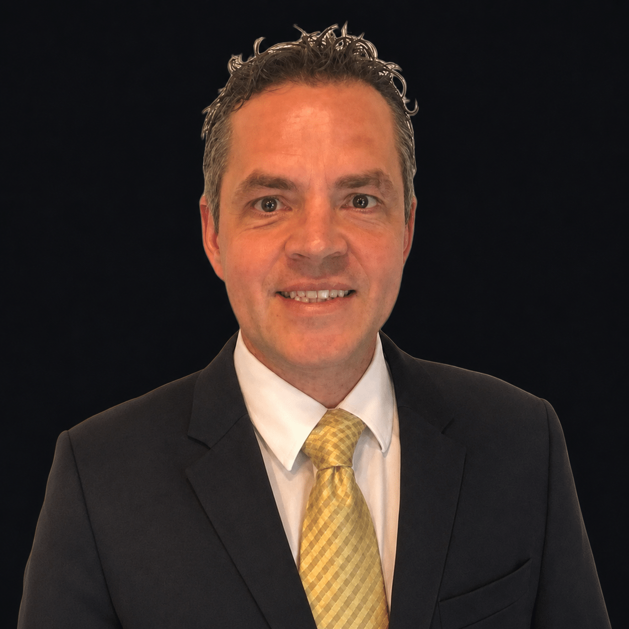 Scott Hastings